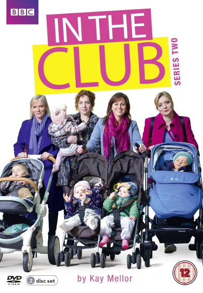 In the Club - Season 2 [110882] (A1773073317) [[Shows 2.0]] --Plex--